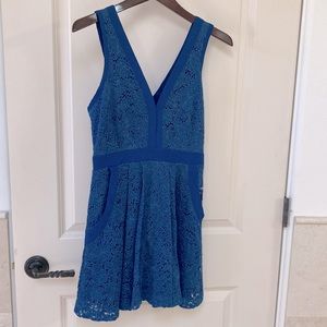 Free people dress xs